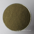Polvere di grano saraceno al 100% pura biologica pura in polvere